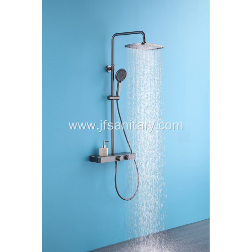 Freestanding Shower Shelves with High Quality